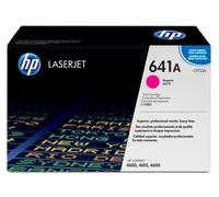 HP C9723A/641A - Toner magenta, 8 000 pages