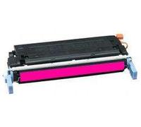 HP C9723A Magenta Cartouche de Toner Générique - Remplace 641A