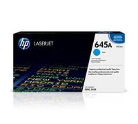 C9731A HP 645A CARTOUCHE DE TONER CYAN