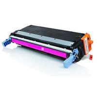 HP C9733A Magenta Cartouche de toner générique - remplace 645A