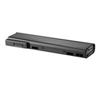 HP CA06XL - Batterie de portable (longue vie) - lithium - pour ProBook 640 G1 Notebook, 645 G1 Notebook, 650 G1 Notebook, 655 G1 Notebook