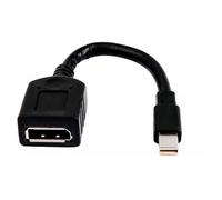 HP Câble adaptateur miniDP-DP