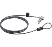 HP câble antivol pour ordinateur portable Nano Combination lock