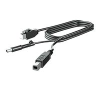 HP Câble d'alimentation DP et USB 300 cm pour L7014