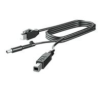 HP Câble d'alimentation DP et USB 300 cm pour L7014