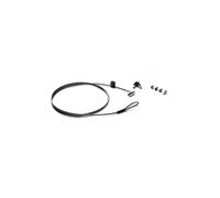 HP Câble de sécurité avec clé