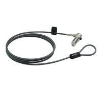 HP Câble de verrouillage avec combinaison Essential Nano