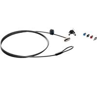 HP Câble de verrouillage avec combinaison Nano