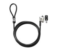 HP Câble de Verrouillage Principal à clé 10 mm