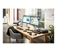 HP Câble de verrouillage principal à clé 10 mm