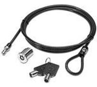 HP Cable lock Master Keyed (AY474AA)