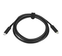 HP Câble USB-C vers USB-C 100 W (station d’accueil/de charge écran Z)