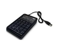 HP - CalcPad 200 - Calculatrice Avec Fonction De Clavier NEUF