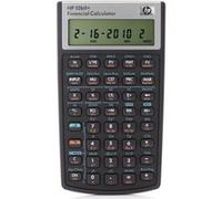HP Calculatrice 10bII+ G