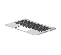 HP Capot supérieur avec clavier