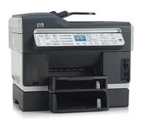 HP OfficeJet L7780 A jet d'encre thermique A4 1200 x 1200 DPI 16 ppm Wifi