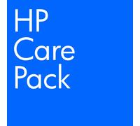 HP Care Pack Contrat de maintenance prolong é pi èces et main d'oeuvre 1 ann ée sur site