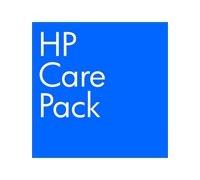 HP Care Pack Next Day Exchange Hardware Support Contrat de maintenance prolong é remplacement 3 ann ées exp édition NBD