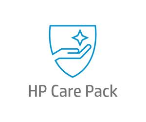 HP Care Pack UG076E - Support Matériel 3 Ans Echange Jour Ouvré Suivant - HP Officejet Pro 8600 e-All-in-One - Hors Site