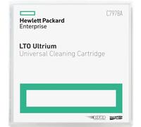 HP Lto Ultrium Cleaning Cartouche Reinigungsband C7978A C7978-60000