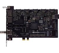 HP Carte dinterface supplémentaire PCIe