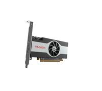 HP AMD Radeon RX 6400 4GB DP+HDMI GFX