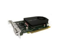HP Carte graphique NVIDIA Quadro 2000 1 Go GDDR5 612952-003 (renouvelée)