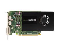 HP Carte graphique NVIDIA Quadro K2200 4 Go