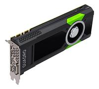 HP Carte Graphique NVIDIA Quadro P2000 5 Go