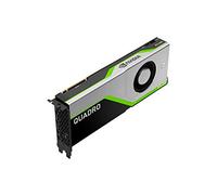 HP Carte graphique NVIDIA Quadro RTX 6000 PCIe 3.0 X16, 24 Go GDDR6