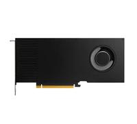 HP Carte graphique NVIDIA RTX A4000E 16 Go 4 DP