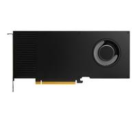 HP Carte graphique NVIDIA RTX A4000E 16 Go 4 DP