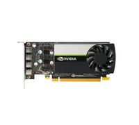 HP Carte graphique NVIDIA T1000E - 8 Go - 4 x mini DisplayPort (6V9V4AA)