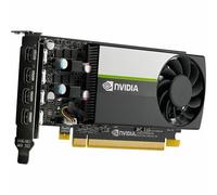 NVIDIA T400E - Carte graphique - T400E - 4 Go