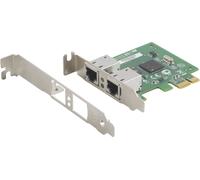 HP Carte réseau Allied Telesis AT-2911T/2-901 deux ports 1 GbE