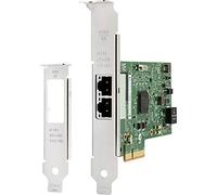 HP Carte réseau Intel Ethernet I350-T2 à 2 Ports 1 Go