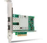 HP Carte réseau Intel X550 10GBASE-T Double Port