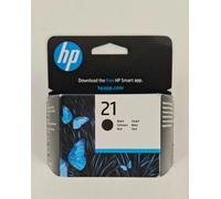 HP 21 cartouche d'encre noir authentique