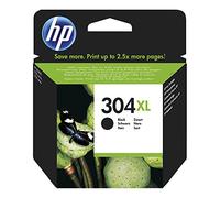 HP 304XL Cartouche d’encre noire authentique