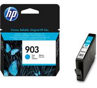 HP Cartouche d Encre 903 Cyan BLISTER