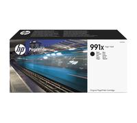 HP 991X - Noir/ 375ml