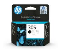 Cartouche d'encre HP 305 noire 193905429233