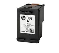HP Cartouche d’encre trois couleurs 303XL grande capacité authentique