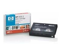 HP Cartouche de données DDS-3 24Gb G