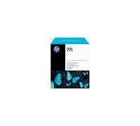 HP Cartouche de maintenance 771 - Pack de 1