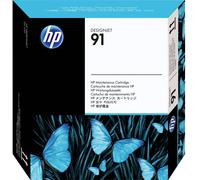 HP Cartouche de nettoyage C9518A dorigine