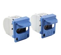 HP Cartouche de recharge d'agrafes, 3000 agrafes, Professionnel Q7432A