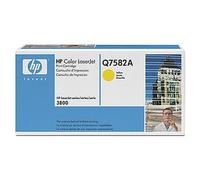 HP Cartouche de toner 1 x jaune 6000 pages