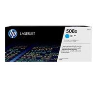 HP Cartouche de toner/contrat par cartouche cyan Orig LJ Cyan G