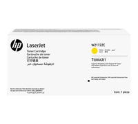 HP Cartouche de toner jaune Contract LaserJet authentique W2172ZC